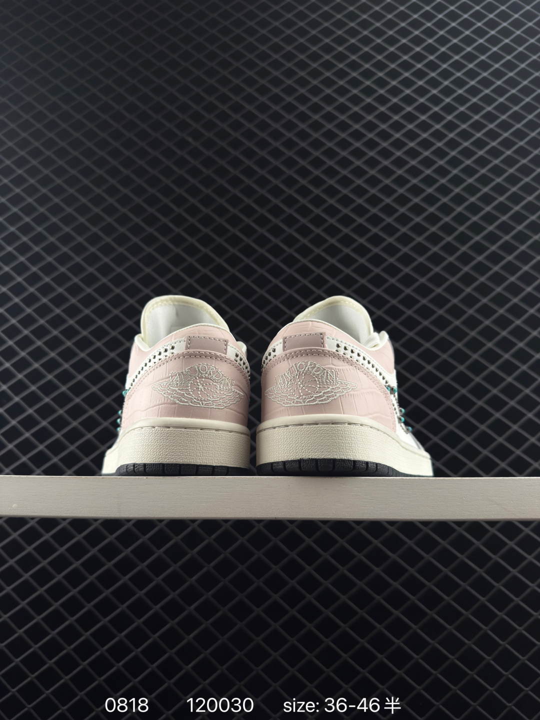 Nike Air Jordan 1 Low